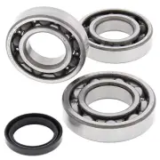 Crank Shaft Bearing Kit For Polaris Magnum 330 4x4 2005