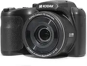 PIXPRO AZ255 Astro Zoom 16MP Digital Camera, Black
