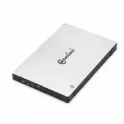 SYBA CL-ENC25035 USB 3.0 2.5 SATA-3 6Gbps HDD External Enclosure Tool Less In...