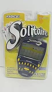 Radica: Solitaire