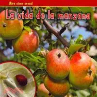 在飛比找三民網路書店優惠-La vida de la manzana / An App