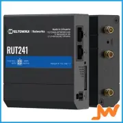 Teltonika Industrial 4G eSIM Router
