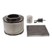 Sakura Filter Service Kit - K-11460