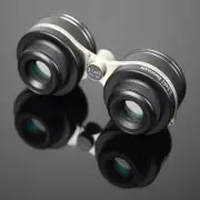 2.1X42 Telescope Auxiliary Achromatic Finderscope Handhold Stars Finder Scope