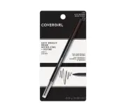 CoverGirl Easy Breezy Brow Micro-Fine + Define Pencil Crayon ~ 705 Rich Brown