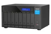 QNAP 8-bay Core i9 16-Core 64GB QuTS Hero NAS [TVS-h874T-i9-64G]