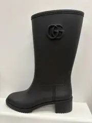 Gucci Stanley Boots UK 3 EU 36 F3