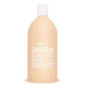 La Compagnie de Provence Extra Pur Exfoliating Marseille Liquid Soap 495ml