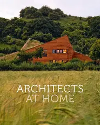 在飛比找誠品線上優惠-Architects at Home