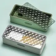 Household Chopstick Box Dustproof Tableware Storage Box Kitchen Storage Rack