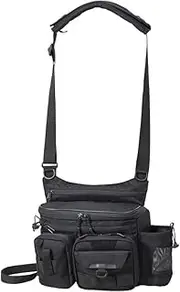 ダイワ(DAIWA) HG Hip Bag, Shoulder Bag, Waist Pouch, Messenger Bag, Backpack (C) Various (2023 Model)