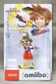 【月光魚 電玩部】全新現貨 amiibo SORA 王國之心 索拉 任天堂明星大亂鬥 NS