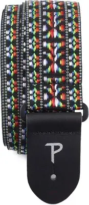 Perri's Leathers Ltd - Hootenanny Polyester 39" to 58", Rainbow