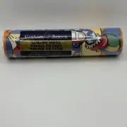 Vintage Graham & Brown Luxury Vinyl Trim Pattern 98125 Clowns Kids Room