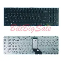 在飛比找Yahoo!奇摩拍賣優惠-中文版 注音印刷-原廠←規格鍵盤宏碁 E15 E5-573G