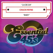 Chuck Payne - La-De-Da / Baby [New ] Alliance MOD