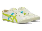 Onitsuka Tiger MEXICO 66 SLIP-ON 1183A360.124 CREAM/LIME Men's Women's shoes