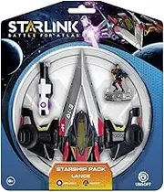 STARLINK Starship Pack Lance