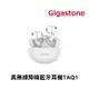Gigastone-TAQ1真無線降噪藍牙耳機-白 (6.3折)