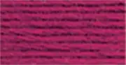 DMC Satin Floss 8.7yd-Black Currant