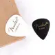 格律樂器 出清 Fender Heavy 白色 PICK 彈片 撥片