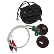 Natuzzi 2 Button Touch with Module Controller