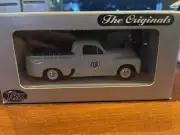 trax 1:43 holden -1951 50/2106 Aussie Oil Series C.O.R