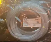 Sani-Tech Ultra-Pure Platinum-Cured Silicone 25 Feet NEW STHT-C-125-4
