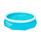 Bestway 10' x 30" Fast Set Swimming Pool Above Groud Kiddie Inflatable Backyard