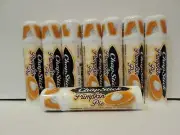 Pumpkin Pie ChapStick Lip Balm 8 Pack New/Sealed Chap Stick