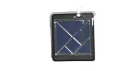 Think Fun Tangram Silhouette Puzzle G17