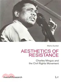 在飛比找三民網路書店優惠-Aesthetics of Resistance—Charl