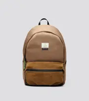 Unisex Master-piece Camel M-Pack | Backpack