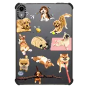 iPad mini (6th gen) iPad Impact Case Celebrating International Dog Day!