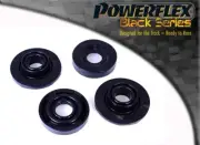 Powerflex Black Series Rear Subframe Front Bushing Inserts BMW E36 3 Series