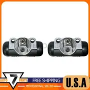 Drum Brake Wheel Cylinder Rear C-Tek For Ford Ranger 2.3L 2.5L 3.0L 4.0L BATTERY (for: Mazda)