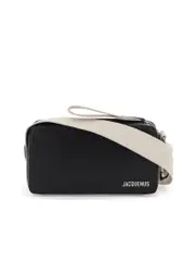 Jacquemus Le Cuerda Horizontal Crossbody