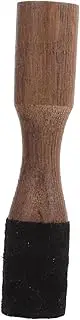 Mikinona Singing Bowl Mallet Durable Sound Bowl Stick with Fine Workmanship for Yoga and Meditation and Sweet Sound Quality Easy to Hold and Clean