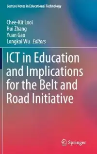 在飛比找博客來優惠-Ict in Education and Implicati