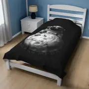 XRP, Army, Ripple, crypto currency, digital,currency, free ship, Plush Blanket