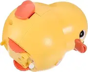 SUPVOX Swing Magnetic Duck Toys Plastic Toys for Toddlers Promote Boys and Girls' Creativity Imagination