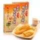 【美雅宜蘭餅】鮮奶軟式牛舌餅禮盒x2盒_廠商直送