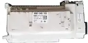 The Original Programming Motherboard 9001340155 is Compatible with Siemens/Bosch Dishwasher Control Boards and Circuit Boards.