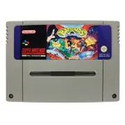 Battletoads In Battlemaniacs (SNES) [Pre-Owned]