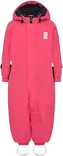 [Kabooki] LEGO Girls Snowsuit, 454, 86