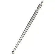 Brown & Sharpe 599-7034-80 Carbide Contact Point For Bestest Dial Test Indicator