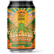 Stomping Ground Nectaron Mandarin IPA Can 355mL