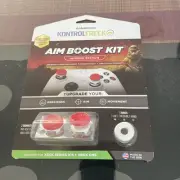 Control Freek Aim Boost Kit For Xbox Series X/s +Xbox One