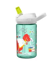 Camelbak Eddy+ Kids .4L Bottle Science Dinos
