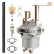 for Generac G1000M 900 1000 Watts Generator Carburetor